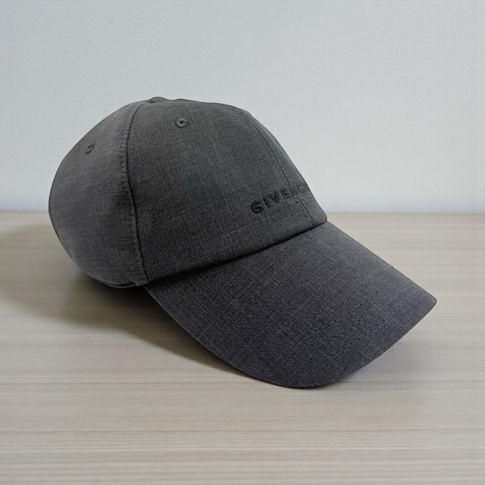 Givenchy Baseball Hat